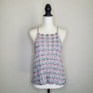 Anthropologie Kaden Tank Top Small